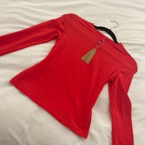 SKIMS Brand new never worn Ruby small